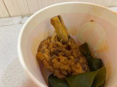 -老东江米粉(南方大厦店)