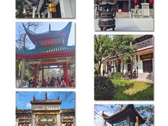 -岳麓山风景名胜区