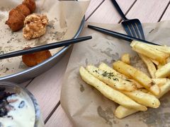 -J Create城市露营咖啡·简餐·宠物(上海动物园店)