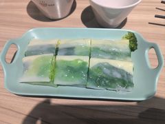 -珍粥道(杉杉奥特莱斯店)