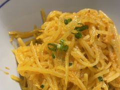 -荆九爷爆炒桥头三嫩(浙大店)