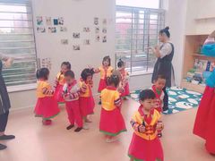 -初之光国际婴幼儿托育中心