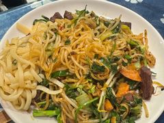 -云南李记罐罐米线饵丝小吃(汉中门金鹰店)