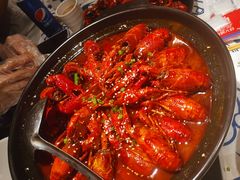 -松哥油焖大虾(科技园店)