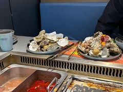 -非烤勿扰自助烤肉(宝安天虹店)