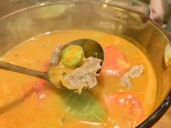-云海肴·汽锅鸡·云南菜(苏州中心店)