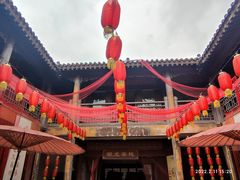 -昌州古城