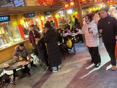 -沙州食驿·非遗小吃夜市