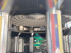 -吉隆坡国油双峰塔
