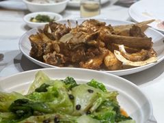 -红日饭店(裕隆三路店)