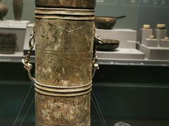 -广西壮族自治区博物馆