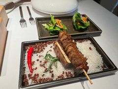 -王品牛排(郑州大卫城店)