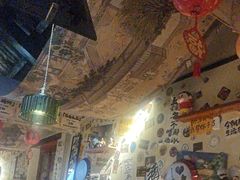 -三杯赤運·中式小酒馆(所城里店)