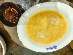 -唐山宴百姓府邸院落中餐