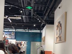 -海马体照相馆(天津世纪都会店)