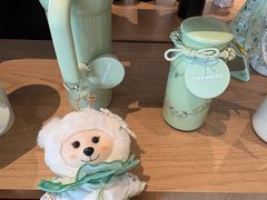 -星巴克臻选(莘庄仲盛店)