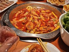 -邵汇大虾(同康路店)