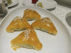 -红棉中餐厅·广州海航威斯汀酒店