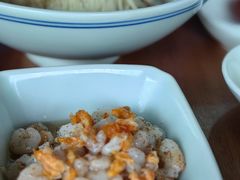 -同得兴 Since·1995 传统苏式面馆(嘉馀坊店)