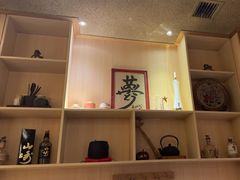 -长崎屋·日本料理·刺身·烧鸟(天河北路店)