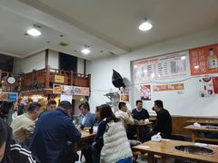 大堂-盖帮鳝鱼串串(东郊记忆店)