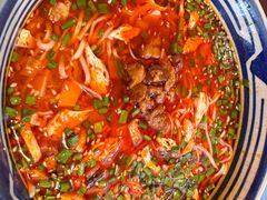 -左陕右甘(亚运村店)