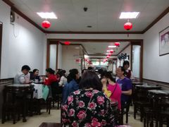 大堂-仁信双皮奶(东川路店)