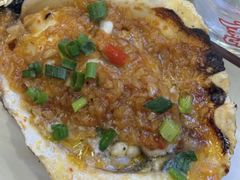 -三炮儿烧烤·羊锅·铁锅炖(南京首店)