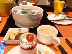 -汕头龙光喜来登酒店