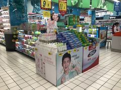 -大润发(梅兰东路店)