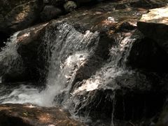 -白云源风景区
