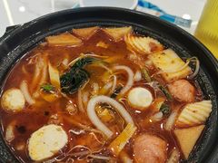 -贺兰山·西北菜(牛街总店)