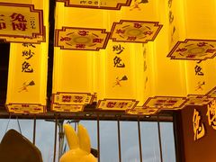 -兔博士de厨房(青年城店)