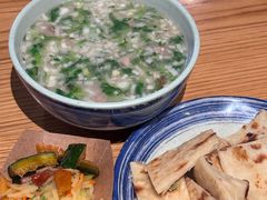 -长岁羊肉汤(万象城店)