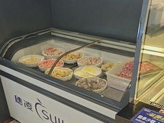 -汤鲜生自助臻选盖碗火锅(福城天虹店)