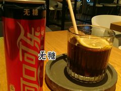 -龙治汉堡(中华城店)