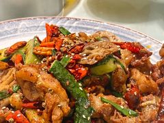 -新蜀会四川豆花(五羊店)