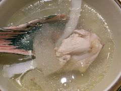 -润泽园椰子鸡(汇一城店)