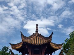 -文庙广场小吃一条街