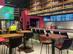 -牛啤堂精酿啤酒餐吧(五棵松华熙店)