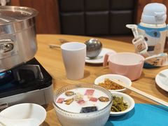 -糟粕醋·椰苑海南菜餐厅(亚龙湾天域酒店)