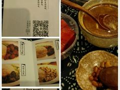 android_upload_pic-蜗牛小馆醉乡民谣云南菜(惠新西里店)