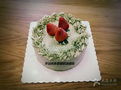 -花间烘焙BLossom Bakery