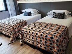 -太阳岛度假酒店