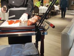 自助取餐区-大鸭梨烤鸭(枣园店)