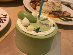 -théATRE 茶聚场(王府中環店)