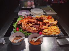 -北京索菲特大酒店