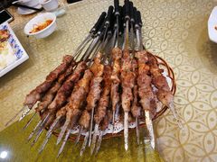 -新疆红柳花餐厅(新洲店)