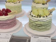 -WenTinG文汀·半糖蛋糕(合生汇店)