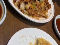 -二分八云雁阁•新晋菜大同味(长治路店)
